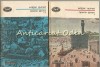 Opere Alese I, II - Edgar Quinet, Minerva, 1983, 2 Volume, Biblioteca Pentru Toti