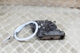 &Icirc;ncuietoare ușă st&acirc;nga față BMW X3 G01, F97 2019 OEM: 2711545 20289203