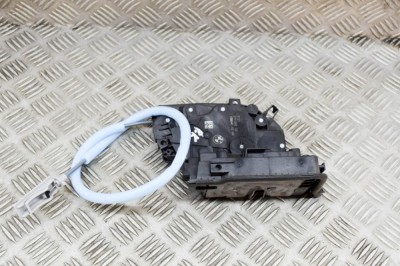 &amp;Icirc;ncuietoare ușă st&amp;acirc;nga față BMW X3 G01, F97 2019 OEM: 2711545 20289203 foto
