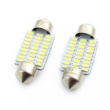 Led Sofit (Plafoniera, numar de imatriculare) CLD023, Universal