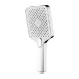 PARA DE DUS REA JS-031 Chrome