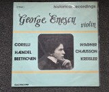 VIOLIN - George Enescu