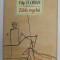 ZILELE REGELUI de FILIP FLORIAN , 2008 * EDITIE CARTONATA