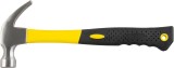 Ciocan de pantofar Strend Pro HM381 450 g, maner din fibra de sticla, TPR