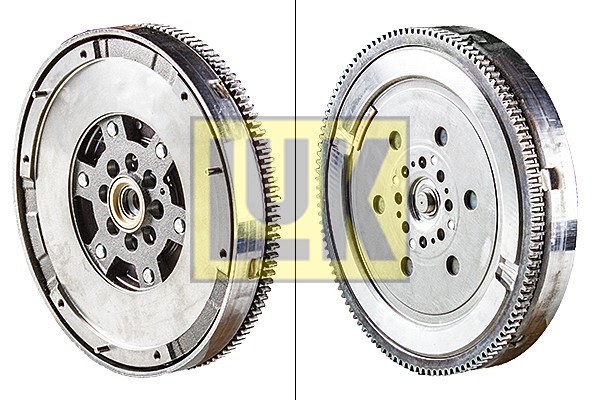 LuK 415 0145 10 LuK DMF Volanta
