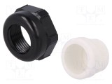 Semi intrare cablu HARTING Han-Compact&reg; PG16 11,5-15,5mm