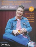 ZILE MINUNATE CU BUCATARUL CARE SE DEZBRACA... DE SECRETE 11-JAMIE OLIVER