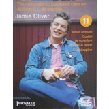 ZILE MINUNATE CU BUCATARUL CARE SE DEZBRACA... DE SECRETE 11-JAMIE OLIVER-185000