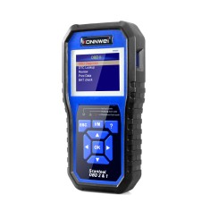 Tester auto Konnwei 450 dedicat VW/ AUDI/ SEAT/ Skoda, diagnoza OBD2 Auto