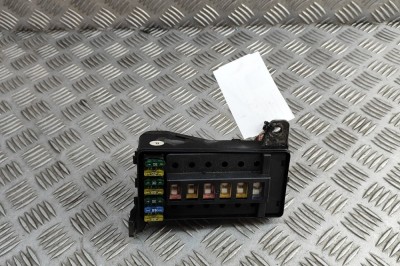 Modul panou de siguranțe LAND ROVER DEFENDER L315 Station Wagon 2000 OEM: 1H1Z-14417-AA | 31276147 foto