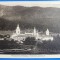 Manastirea Neamtu - Vederea generala - aprox. 1928 - printata, necirculata