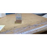 BOSCH Freza caneluri 14x19x19.6x51 HM #B717