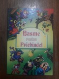 Basme pentru prichindel / R6P3F, Alta editura