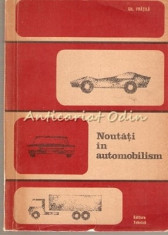 Noutati In Automobilism - Gheorghe Fratila foto