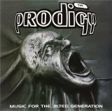 Music for the Jilted Generation - Vinyl | The Prodigy