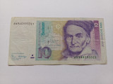 Germania-10 Mark 1989