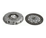 Kit ambreiaj Luk 624341909