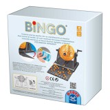 Joc distractiv de familie bingo pentru toate varstele