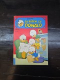 Walt Disney - Să r&acirc;dem cu Donald - nr 1