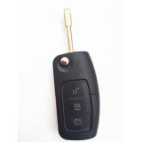 Carcasa Cheie Briceag Ford Focus 3 butoane
