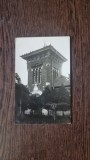 Carte Postala - Galati. Scoala Costache Negri