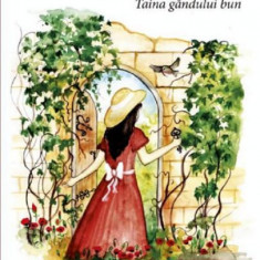 Grădina secretă - Paperback brosat - Frances Hodgson Burnett - Predania