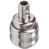 Evotools 675751 - Cupla rapida mama 1/4 inch 9.8 mm