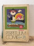 Urzica - Perpetuum Comic. Estival 1978