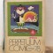 Urzica - Perpetuum Comic. Estival 1978