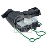 Febi Bilstein Separator ulei, ventilatie bloc motor febi Plus