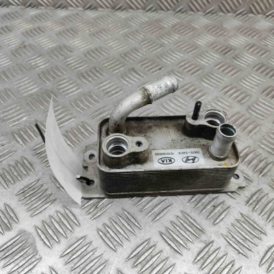 Răcitor de ulei KIA SOUL II PS 2016 OEM: 25670-E4010 foto