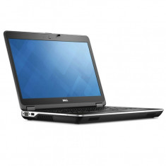 Laptop DELL Latitude E6440, Intel Core i7-4610M 3.00GHz, 8GB DDR3, 240GB SSD, DVD-RW, 14 Inch foto