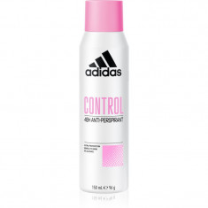 Adidas Cool & Care Control deospray pentru femei 150 ml