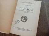 PREOT TEODOR CICEU - TALMACIRI LA EVANGHELIILE DUMINECILOR DE PESTE AN, 1945 *** COLECTIA CARTILE VIETII
