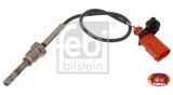 FEBI BILSTEIN 49306 Senzor, temperatura gaze evacuare