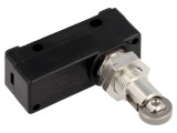 Micro&icirc;ntrerupător SNAP ACTION 16A/250VAC SPDT - Alb