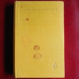Opere &ndash; Ion Ghica &ndash; Editura Minerva (Colecția &bdquo;Scriitori rom&acirc;ni&rdquo;, legătură &icirc;n p&acirc;nză galbenă)