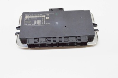 Modul de control far BMW X3 F25 2014 OEM: 9286156 20572410 foto