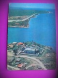 HOPCT 7119 CIENFUEGOS -CUBA --AMERICA CENTRALA -NECIRCULATA