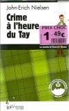 Les enquetes de l'inspecteur Sweeney: Crime a l'heure du Tay - John-Erich Nielsen