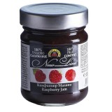 Gem de zmeura fara zahar, 230g, Jam&amp;Jam