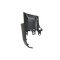Parte laterala, Flasc bara CITROEN BERLINGO, 06.2018-; OPEL COMBO/LIFE, 09.2018-; PEUGEOT PARTNER/RIFTER, 06.2018-, cu hayon, spate, partea stanga, n