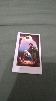 ICONITA VECHE foto