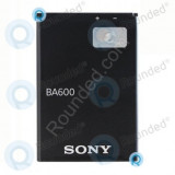 Baterie Sony BA600 Li-ion 1290 mAh