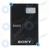 Baterie Sony BA600 Li-ion 1290 mAh