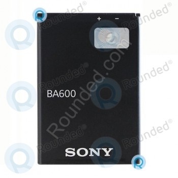 Baterie Sony BA600 Li-ion 1290 mAh foto