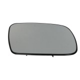Sticla oglinda exterioara dreapta Citroen Xsara (1997 - 2005) fara incalzire