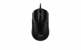 Mouse hp cu fir hyperx pulsefire haste pixart 3327 sensor dpi pana la 26.000 greutate