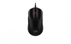 Mouse hp cu fir hyperx pulsefire haste pixart 3327 sensor dpi pana la 26.000 greutate foto