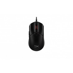 Mouse hp cu fir hyperx pulsefire haste pixart 3327 sensor dpi pana la 26.000 greutate